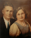 Agnes & Leo Stenzel Wedding